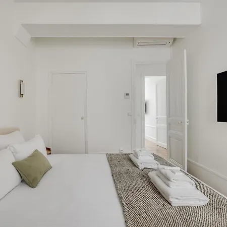 Pick A Flat's In Louvre - Rue Coquillere *